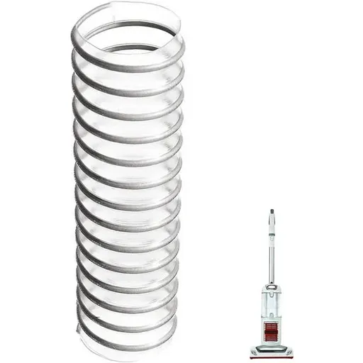 1 Pcs Lower Hose suitable for Shark Rotator NV752 NV751 NV340 NV400 NV501 NV502 NV552 NV650 UV795 Vacuum Cleaner, 1-1/2" Lower Duct Hose Replacement