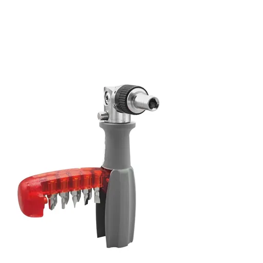 Ratcheting Screwdriver, Ratcheting Screwdriver Set, 10-in-1 Multi Bit Screwdriver, 180-Degree Adjust Precision Screw Driver, Electrical and Electronics Ratchet Driver,