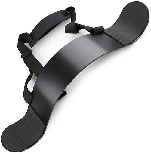 Arm Blaster Adjustable Weight Lifting Arm Trainer