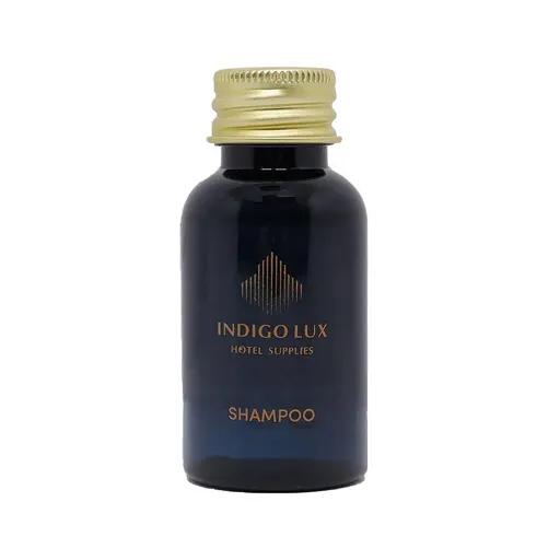 50pcs 30ml Hotel Toiletries Set Shampoo and Conditioner for Guesthouse Travel - Shampoo
