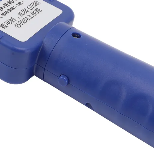 Handheld Electric Chicken Plucker Poultry Feather Plucker Machine Duck Feather Plucking Machine 100‑240V AU Plug