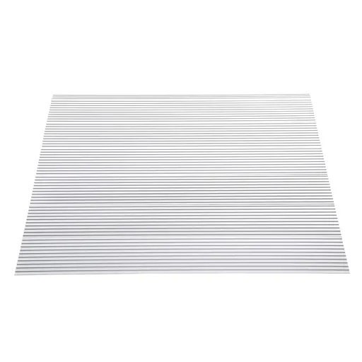 Door Threshold Ramp, 6" Rise, 800 lbs Load Capacity, Door Ramp for Wheelchairs, Aluminum Threshold Ramp for Doorways, Adjustable Modular Threshold Ramp for Wheelchairs, Scooters, Power Chairs