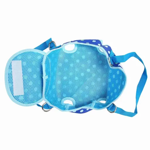 Dog Lift Harness, Pet Sling Support, Breathable Adjustable Pet Rehabilitation Lifts Vest Dog Carry Sling for Old, Disabled(m)