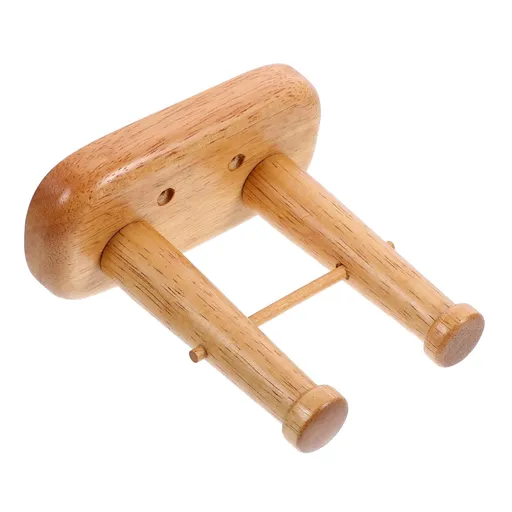 Guitar Hook Storage Rack Wooden No Punching wall guitar hook is a very practical and for your needs