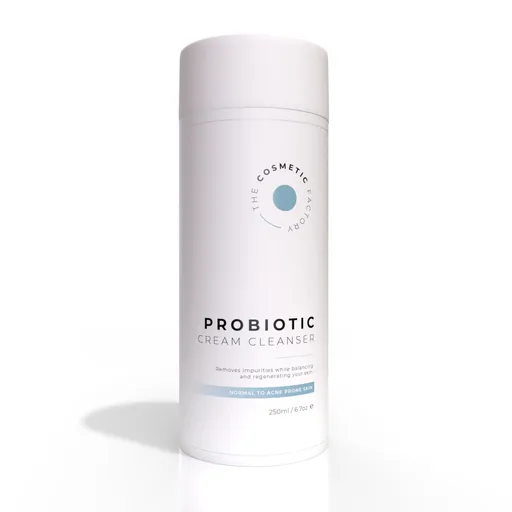PROBIOTIC CREAM CLEANSER | 250ML
