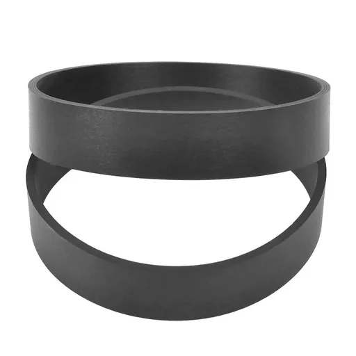 Vacuum Belts Compatible with Vacuum Cleaner,Replacement Belt Parts for XL Upright Vacuum Cleaner (2 )