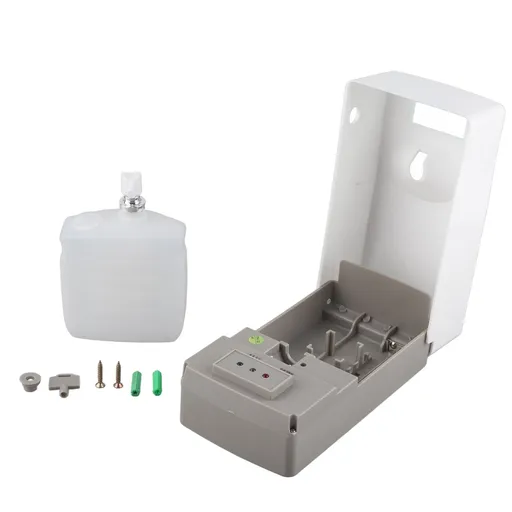 Aroma Dispenser Smart Automatic Mini Fragrance Diffuser 320ml White