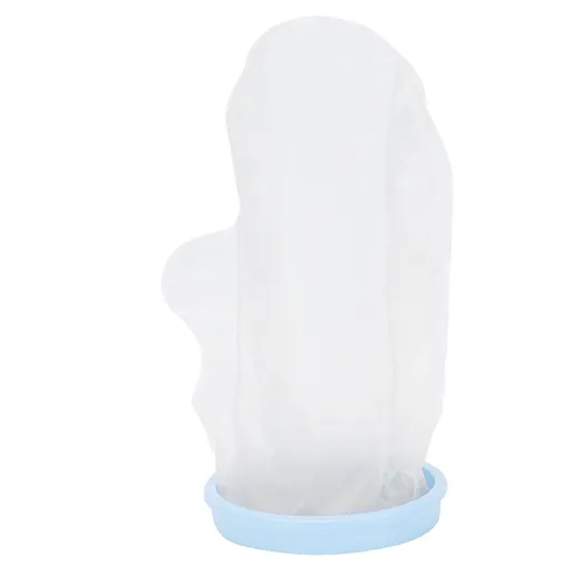 Waterproof Hand Cast Cover Reusable Widen Wounds Protector for Shower Bath Supplies