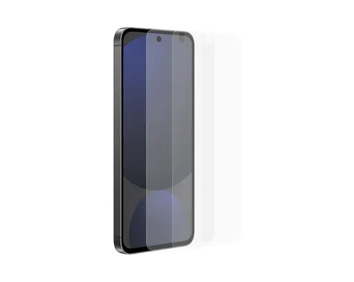Samsung Screen Protector Film for Galaxy S24FE - Transparent