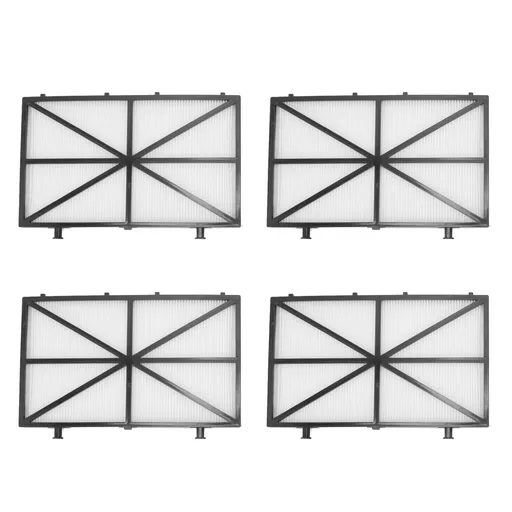 4Pcs Ultra Fine Cartridge Filter Panels Replacement Robotic Pool Cleaner Filter Cartridges for M400 M500 CC Plus Part Number 9991432 R4