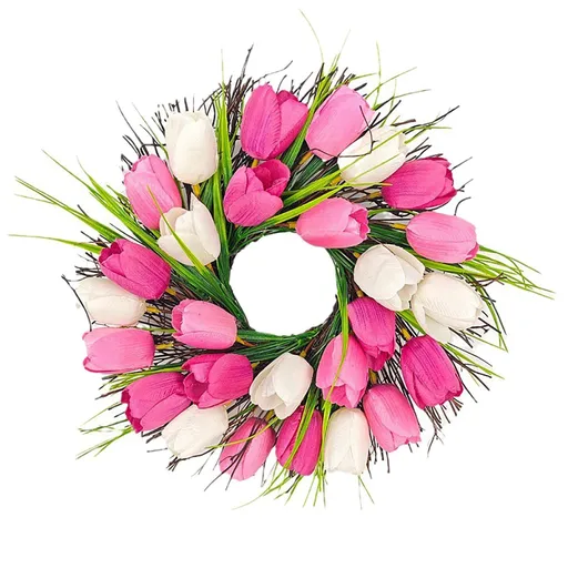 Mothers Day Gifts Mothers Day Gifts for Mom Front Door Welcome Sign - Heart-Shaped Happy Mother'S Day Sign Mothers Day Decorations J