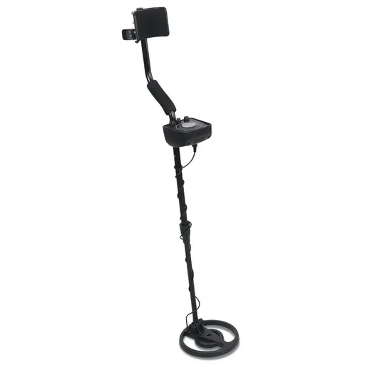 Metal Detector 160MM Deep Sensitive Water Resistant Treasure Hunter Gold Digger