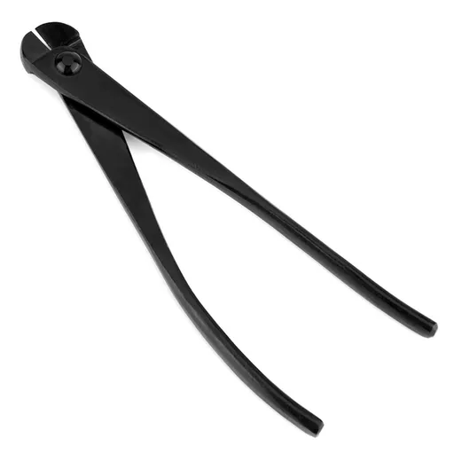 Bonsai Wire Cutter, Professional Grade Alloy Durable Wire Cutting Pliers with Comfort Grip for Trimming Training Wires, 190mm