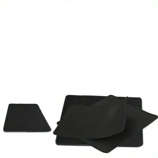 mixer Mat - Hide Stains Coffee Bar Mat for Countertop, Coffee Bar Accessories, Coffee Matt for Counter, Absorbent Dish