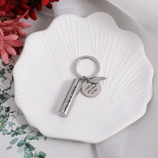 Small Keepsake Urn for Human Ashes Sympathy Gifts for Loss of Mom Memorial Bereavement Gifts In Memory of Mother Mini Cremation