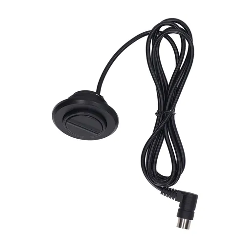 Lift Chair Hand Control 2 Push Button 8 Pin Universal Power Recliner Remote Handset Controller for Up and Down