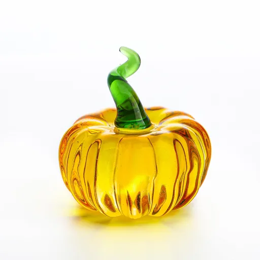 Glass Mini Tomatoes Collectible Figurines Paperweight Crystal Fruit Vegetables Figurine Tabletop Centerpiece Ornaments Home Decor