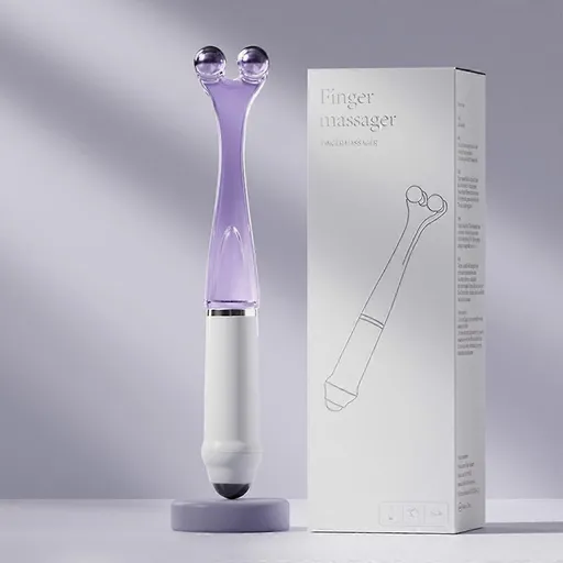 Hand Massage Roller Tool for Finger Wrist & Blood Circulation