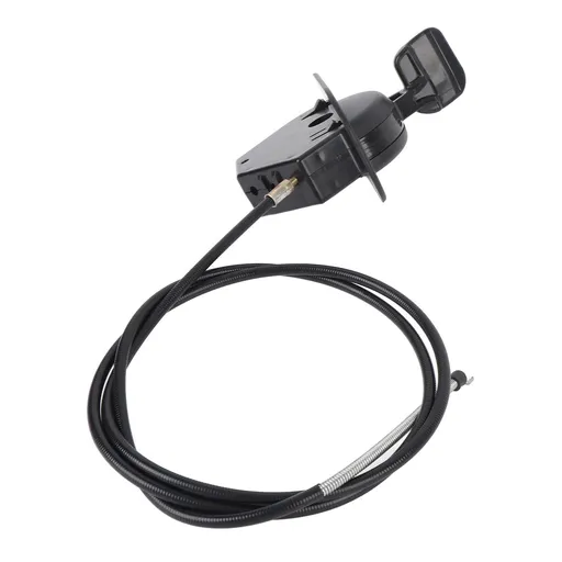 57.1in Replacement Throttle Cable for ZT1 ZTS1 ZTS2 42 46 50 54 60 Mover Engine ABS Material