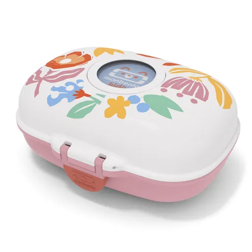 Monbento Mb Gram Kids Snack Box - Paper Cut