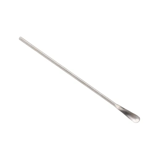 Coffee Stir Stick 304 Stainless Steel Safe Odor Free Corrosion Resistance Beverage Stirrer for Milk Tea Cocktail Making