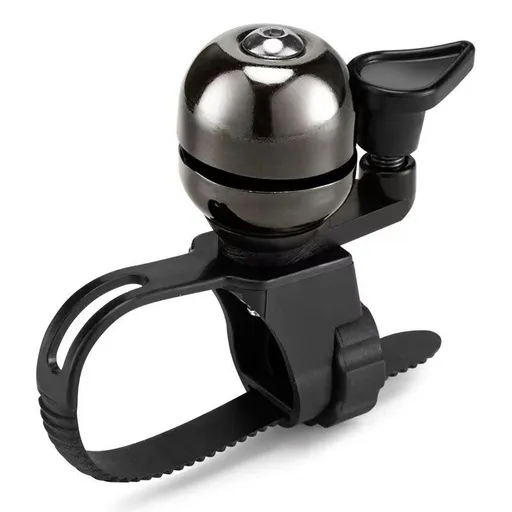 Classic Loud Bell for Bike Minimalist Bicycle Bell for Road Bike Mountain Bike for All Types of Bike, Tricycle, Mountain Road Bike