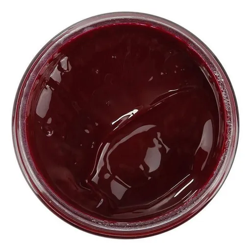 Advanced Leather Repair Gel Kit Filler For Sofa Auto Interior Scratch Rips Holes For Minor Breakage Repairs - Wine Red