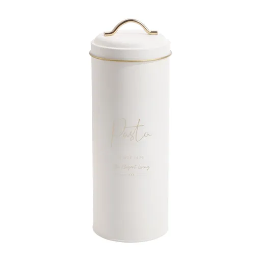 Elegant Living Pasta Canister 33cm