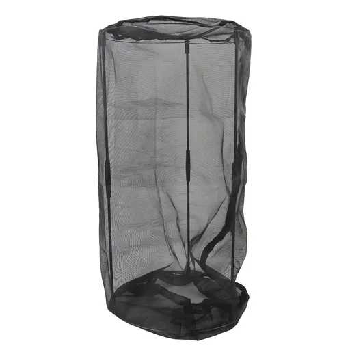 Garden Mesh Netting for Plants Polyester Mesh Plant Pot Enclosure Cover Bird Barrier for Vegetables Flowers