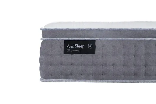 And Sleep Aura Mattress Double