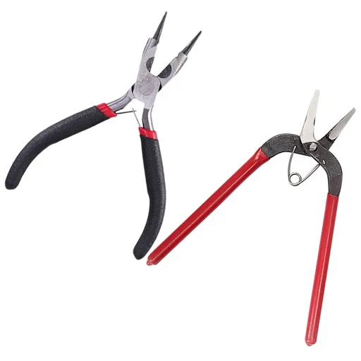 Metal jewelry making tool set for production, 1 piece, 6.3 x 5.1 inches, precise