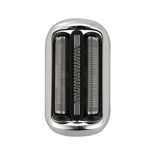 Electric Shaver Head Replacement Compatible with Series Foil Shaver Models Electric shaver replacement head（2 Count）