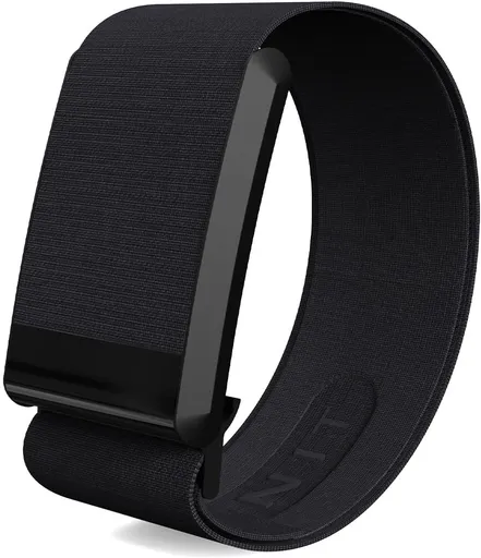 HydroKnit Nylon Sport Band Compatible with Whoop 4.0 | Soft, Elastic, Fast-Drying, Water-Resistant, and Comfortable Replacement Strap for Active Lifestyles