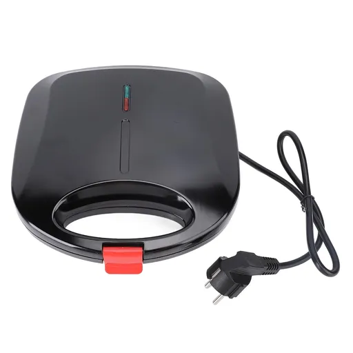 Sandwich Maker Electric Panini Press Grill 750W Intelligent Temperature Control Steak Breakfast Maker for Cooking EU Plug 220V