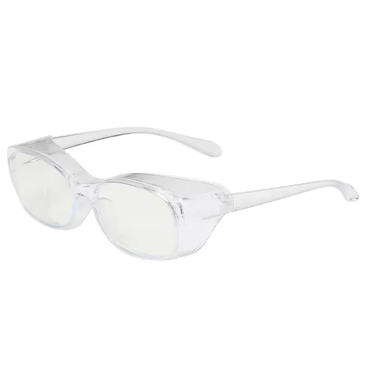 Photochromic reading glasses HD lenses anti-sand/anti-pollen suitable for cycling/industrial goggles