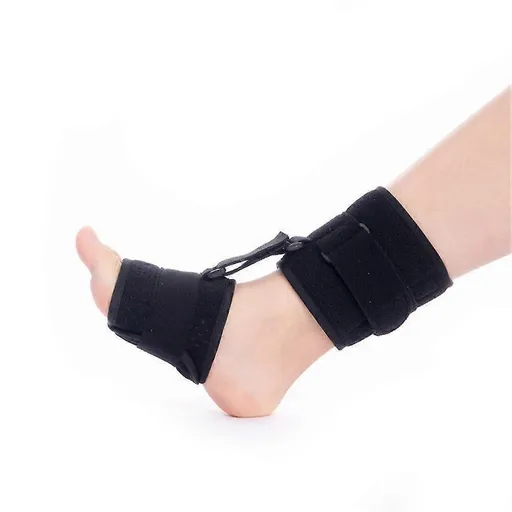2pcs Foot Rest Straps, Shoe-Friendly Foot Protector