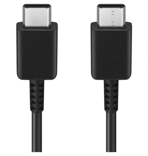 Samsung 5A USB-C to USB-C Cable 1.8 meter Cord 100W - Black