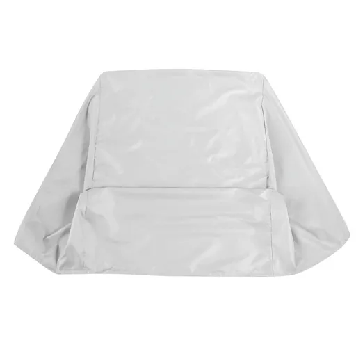 Boat Seat Cover, Outdoor Waterproof Pontoon Captain Boat Bench Chair Seat Cover, Chair y20943