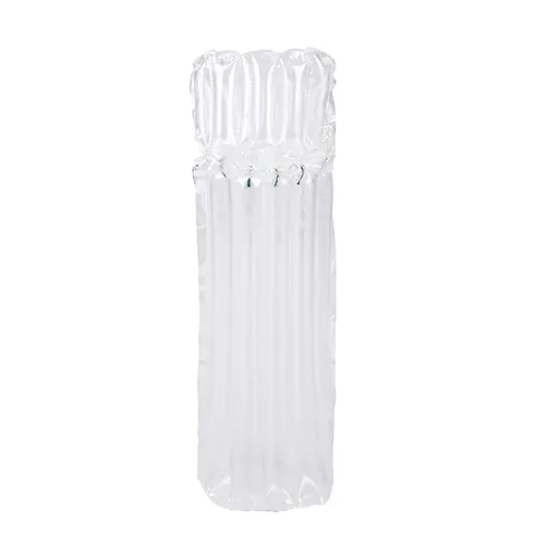 Air Column Protective Bags 100PCS Clear Cushion Packaging for Bottles Electronics - 28cm