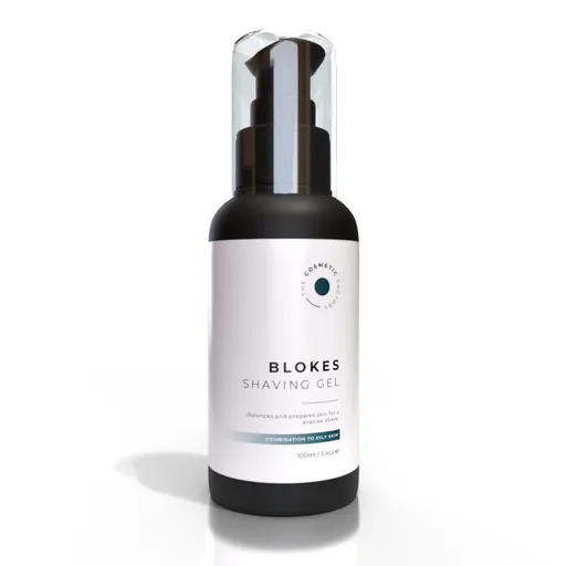 BLOKES SHAVING GEL | 100ML