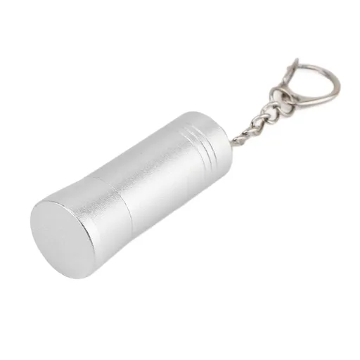 Safety label remover aluminum alloy label remover mini wall mounted safety label tool magnetic keynail locking lock