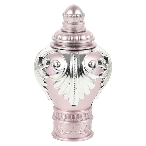 Curtain Pole Finials, Window Curtain Rod Decorative End Caps