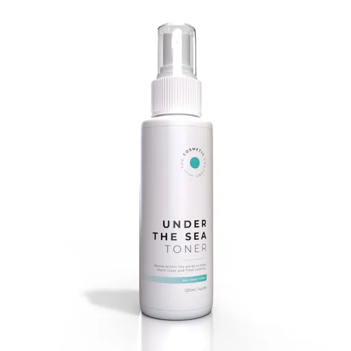 UNDER THE SEA TONER | 120ML