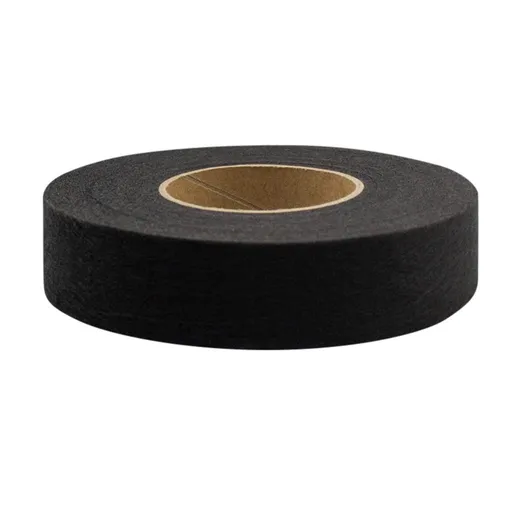 70 Yards Iron in Hemming Tape, 3cm Adhesive No Sewing Hem Tape, Iron in Tape for Hemming, Stitch Witchery Tape Sewing Tape, Fusible Tape Adhesive Wonder Web for Curtain, Pants, Clothes Black
