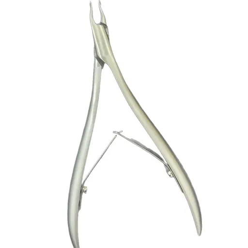 Stainless steel second-generation swan dead skin scissors, exfoliating nail clippers, hand care tool set, wholesale nail art special