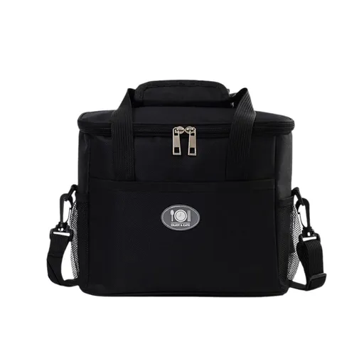 Insulated Soft Sided Cooler, Collapsible Soft Cooler Bag, Beach Cooler, Ice Chest, Leakproof & Portable For Work Travel Camping Beach