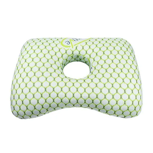 Ear Protection Pillow, Roson Green