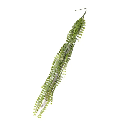 Artificial Hanging Plant Aesthetic Plastic Fake Hanging Vine for Wall Home Indoor Outdoor Decor