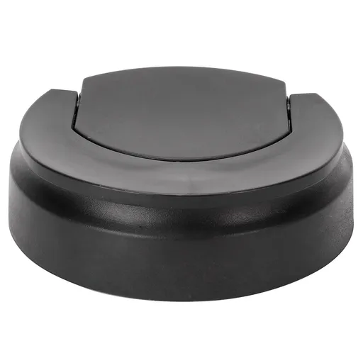 Juicer Blender Cup Lid Travel Mug Flip Top Replacement Fit for MB 250W 22OZ Part