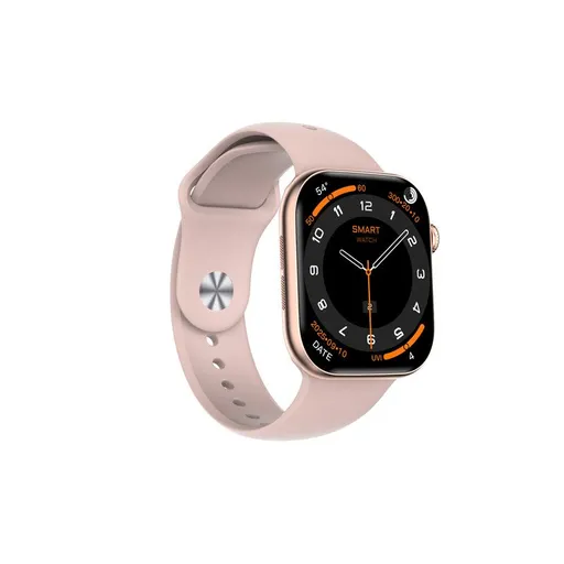 DT-Watch11 Mini Touch Screen Smart Watch,pink